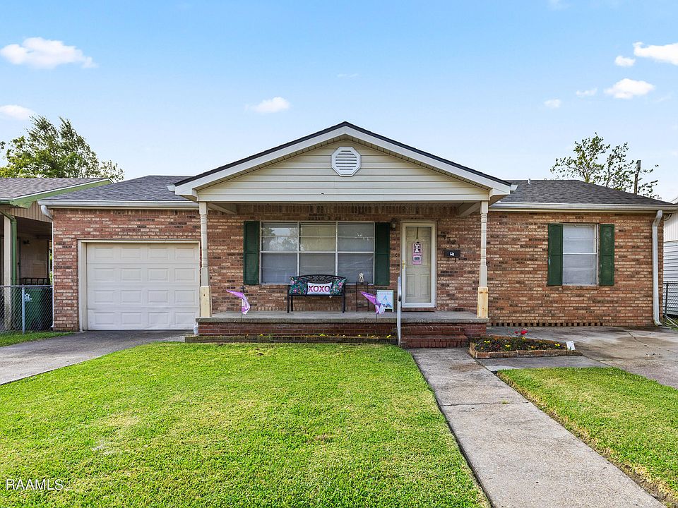 1521 Saint Jude Ave, New Iberia, LA 70560 Zillow