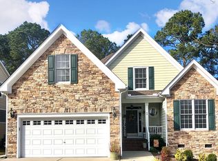 55 London Way, Spring Lake, NC 28390