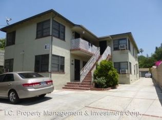 1418 1/2 N Avenue 47, Los Angeles, CA 90042