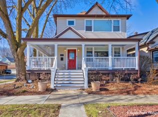 447 Hannah Ave, Forest Park, IL 60130