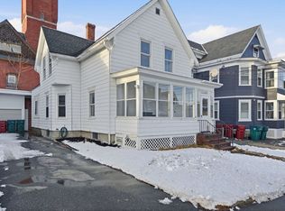 10 3rd Ave, Lowell, MA 01854