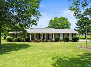 524 Byrd Rd SE, Hartselle, AL 35640