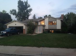 2036 Tunis Cir, Fort Collins, CO 80526