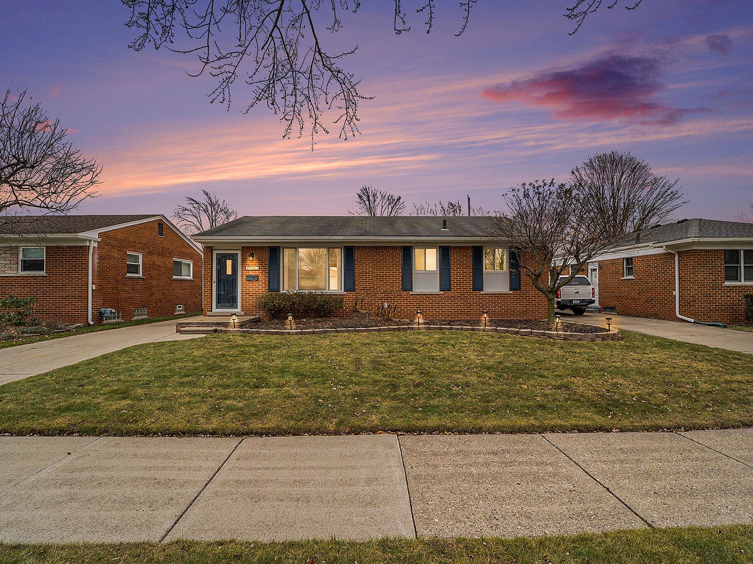 1827 Chaucer Ave, Madison Heights, MI 48071 | Zillow