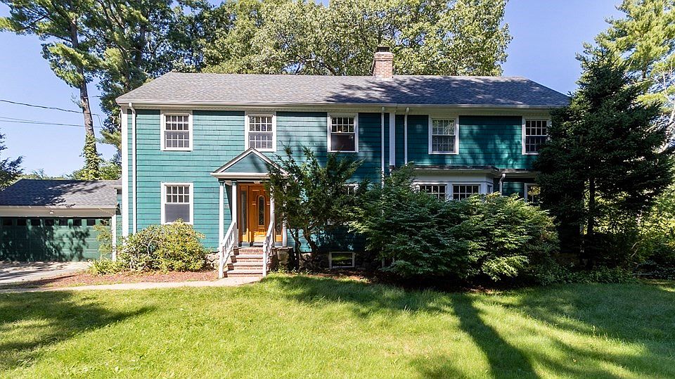181 Winter St, Weston, MA 02493 MLS 73040349 Zillow
