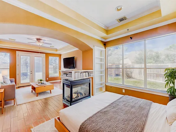 15427 Stable Bend Cir, Cypress, TX 77429