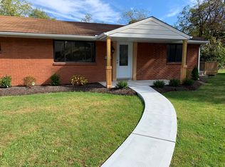 3404 Lockridge Rd, Pittsburgh, PA 15234