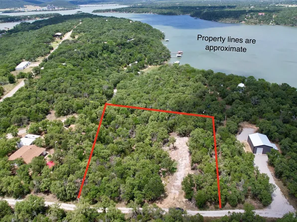 Tbd Chism Trl, Gordon, TX 76453