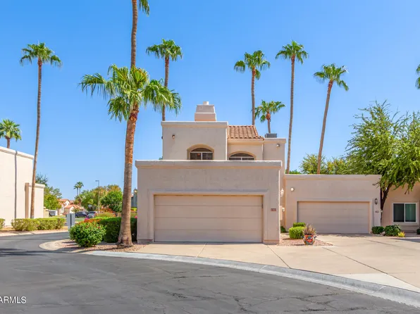 1301 W. Coral Reef Dr, Gilbert, AZ 85233