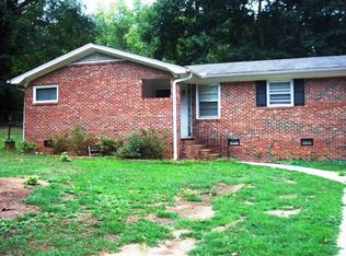 6 Danwood Ct, Simpsonville, SC 29680