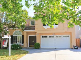 7355 Forsum Rd, San Jose, CA 95138