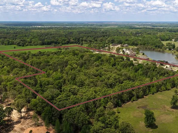 0 Woodmere Ct, Texarkana, TX 75503