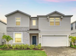 4101 Lana Ave, Davenport, FL 33897