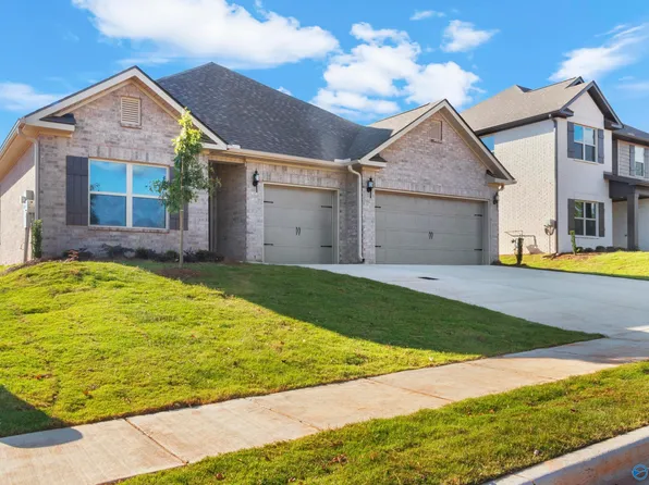 151 Flintridge Dr, Harvest, AL 35749