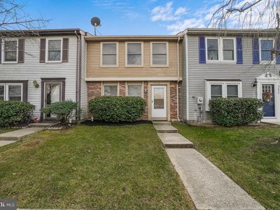 7179 Glenmeadow Ct, Frederick, MD, 21703