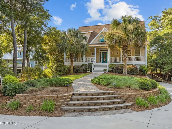 7220 Sound Drive, Emerald Isle, NC 28594