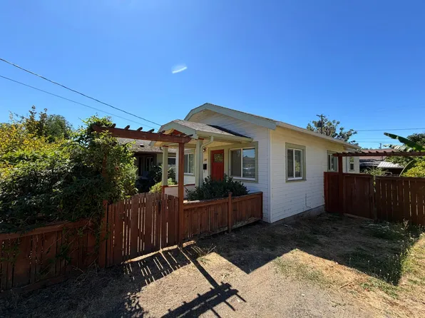 130 N Polk St, Eugene, OR 97402