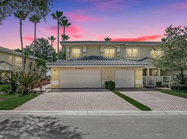 9778 Bowline Drive #201, West Palm Beach, FL 33411