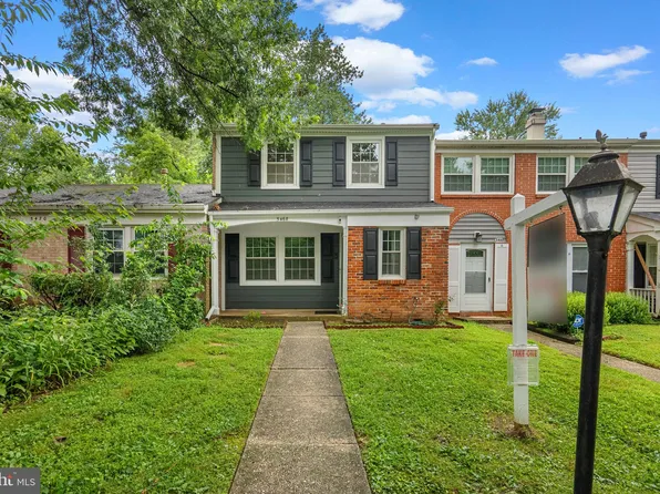 5468 Gloucester Rd, Columbia, MD 21044