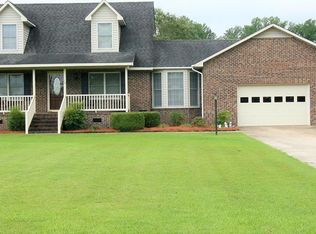 18 Samantha Dr, Plymouth, NC 27962