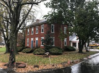 243 Stricklerstown Rd, Newmanstown, PA 17073