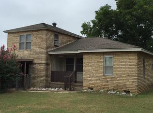 10505 Le Jean Dr, Midwest City, OK 73130