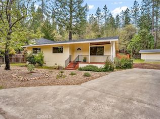 10005 Meadow Dr, Cobb, CA
