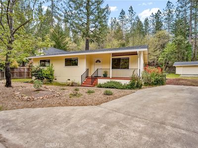 10005 Meadow Dr, Cobb, CA, 95426