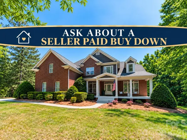 188 Carolina Crossing Dr, York, SC 29745