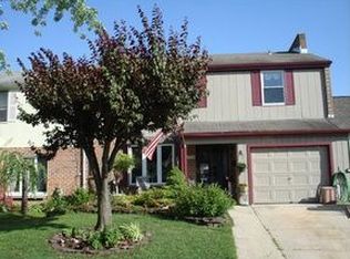 1714 Willow Pl, Clementon, NJ 08021