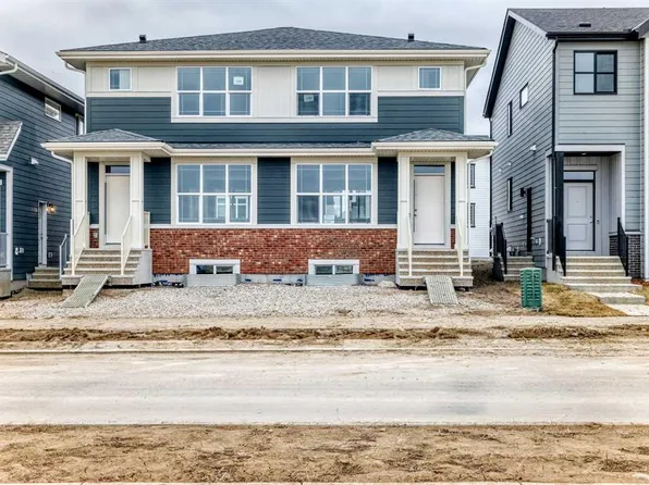 1326 S Mahogany Blvd SE, Calgary, AB T3M 1X6