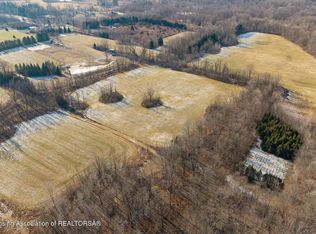 Rossman Hwy, Eaton Rapids, MI 48827