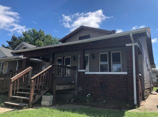 916 W Missouri St, Evansville, IN
