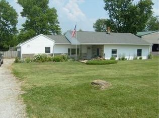 744 Us Highway 68 S, Xenia, OH 45385