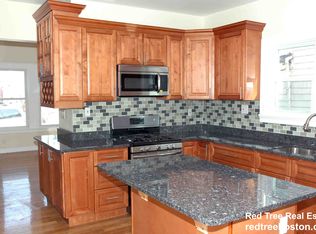 15 Seager Ct #15, Brighton, MA 02135