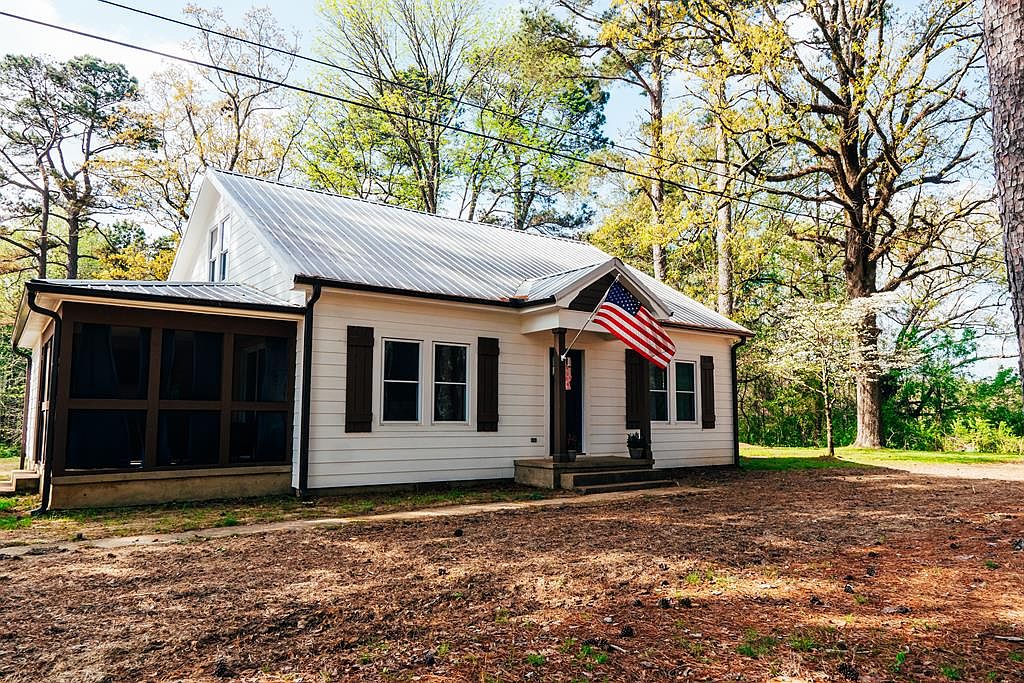 12457 County Road 436, Coffeeville, MS 38922 Zillow