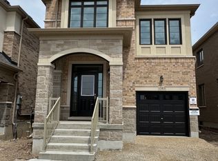 1583 Savoline Blvd, Milton, ON L9E 2B8