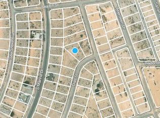 2587 Dias St, Thermal, CA 92274