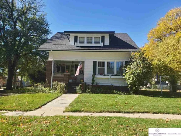 1007 N Sycamore St, Wahoo, NE 68066