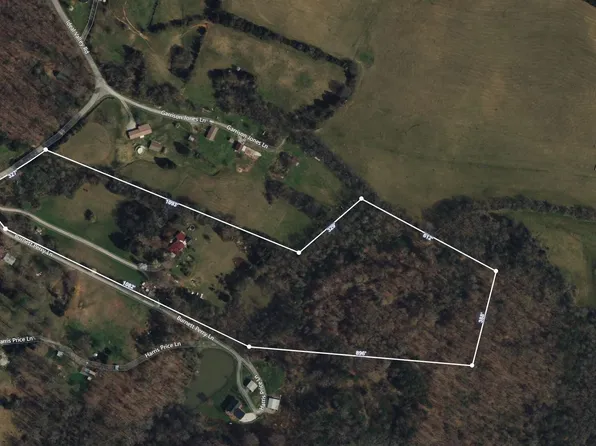 251 Burnett Perry Ln, Spring City, TN 37381