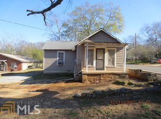 402 N 2nd St, Griffin, GA