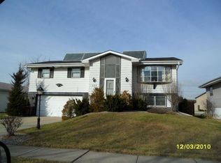 832 Polk Ave, Dyer, IN