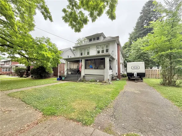 335 Laurel Blvd, New Castle, PA 16101