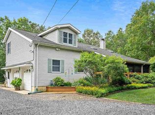 1021 Mount Pleas Tucka Rd, Woodbine, NJ 08270