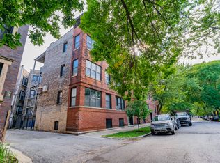 1267-71 W. Ardmore/1286-88 N. Victoria, Chicago, IL 60660