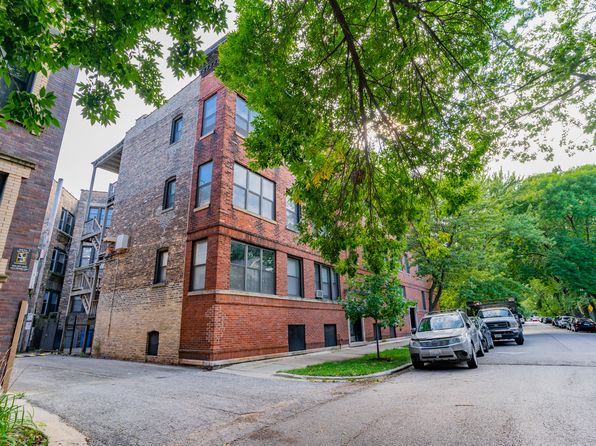 1286 N Victoria St #2