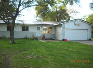 2371 Tamara Rd NW, Kalkaska, MI 49646
