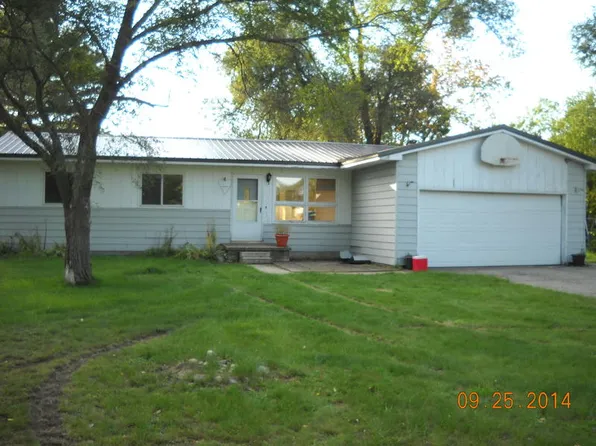 2371 Tamara Rd NW, Kalkaska, MI 49646