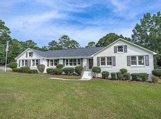 107 Shillingford Rd, Irmo, SC 29063