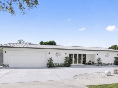 1140 N Douglas Rd, Pembroke Pines, FL, 33024